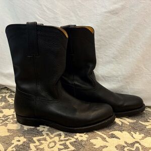 Mens Frye Boots Size 11
